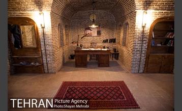 افتتاح خانه اوقات فراغت 31