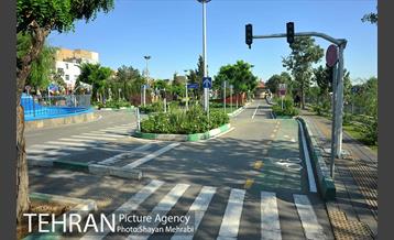 بوستان المهدی 17