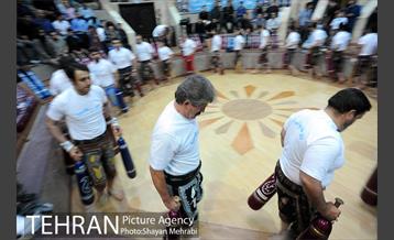 آئین گلریزان کمک به زندانیان جرائم غیرعمد زیر 18 سال 19