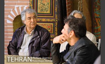 گرامیداشت «روز هنر انقلاب اسلامی» 12