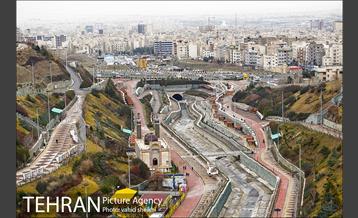 پل معلق آسمان 8