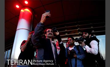 هلال ماه مبارک رمضان رؤیت نشد 39