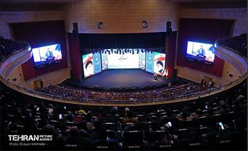 گردهمایی سفیران طرح بودجه‌ریزی مشارکتی 1