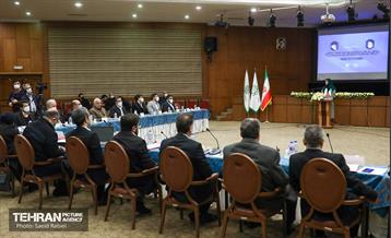 بیست و هشتمین نشست تخصصی کمیسیون حمل‌ونقل و ترافیک مجمع شهرداران کلان‌شهرهای ایران 4