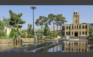 امروز طهران 3