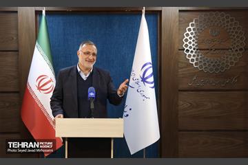 شهرداران کلانشهر 7