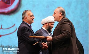 رونمایی از روایت موسیقایی «سربازنامه» 22