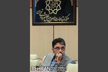 دومین جلسه شورای سیاست گذاری خشت طلایی 5
