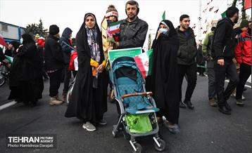 خانواده‌های انقلابی  3