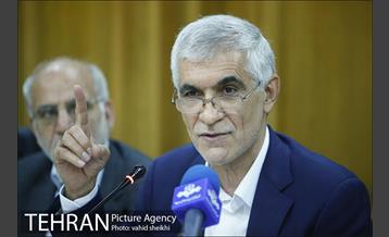 جلسه کمیسیون شهرسازی و معماری شورای تهران  25