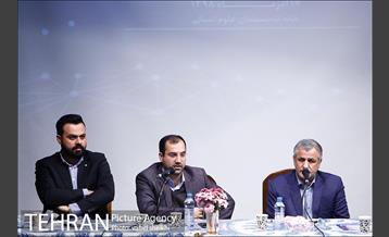 نشست دورنگاه ارتباطات شهر تهران 29