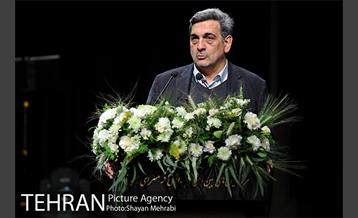 گردهمایی کارکنان معاونت فنی و عمران با حضور شهردار تهران 33