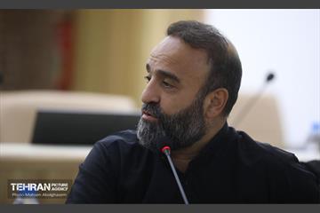 جلسه هماهنگی «قرارگاه ایران پیروز» 16
