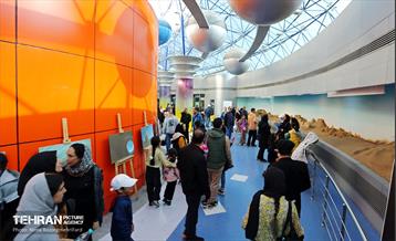 همایش‌ پیاده‌روی خانوادگی کارکنان شهرداری تهران - ۲ 19