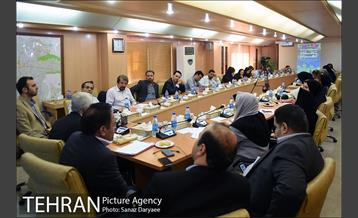 نشست خبری معاون اجتماعی فرهنگی شهرداری تهران 6