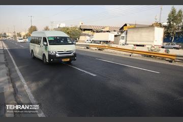 به وقت خدمت؛ سرویس رایگان مدرسه دانش‌آموزان با نیازهای ویژه 3