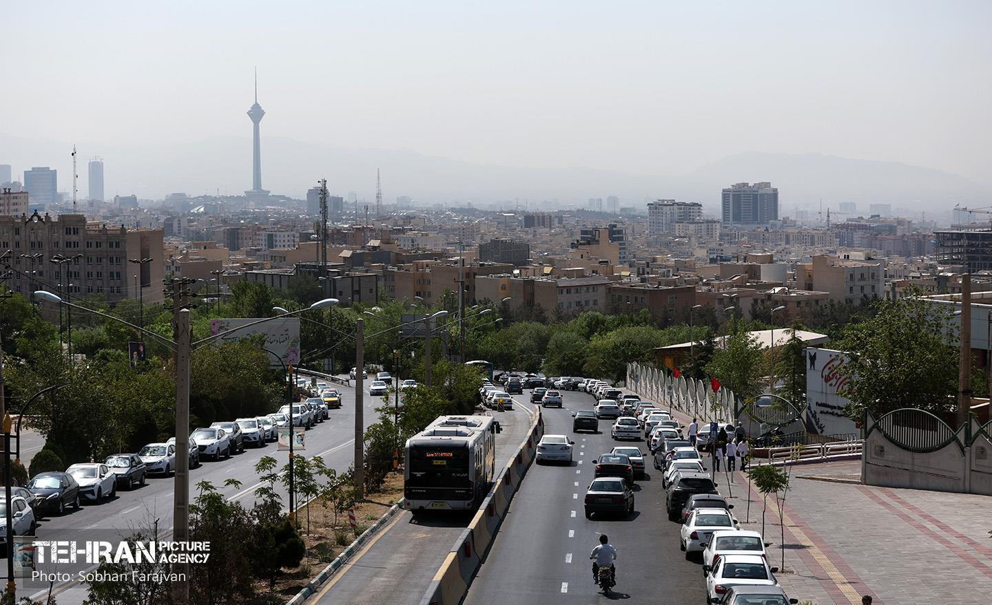 رونمایی از 20 دستگاه اتوبوس جدید دیزلی  5