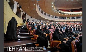 اختتامیه طرح قرآنی شمیم وحی با حضور دکتر قالیباف 5