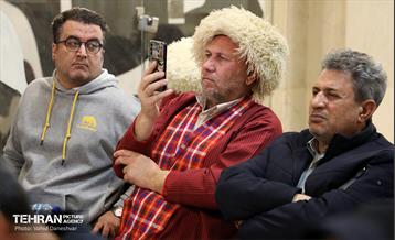 آیین آغاز به‌کار مرکز آموزش، توانمندسازی و اشتغال«پویش شهر» 14