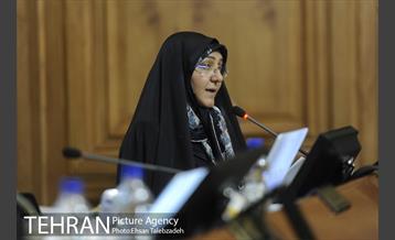 نوزدهمین جلسه شورای اسلامی شهر تهران 10