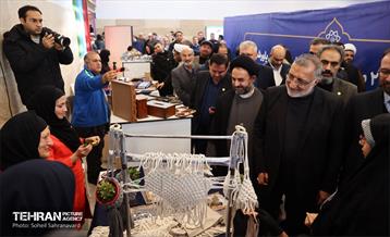 افتتاح فاز دوم مرکز تربیتی، آموزشی و درمانی یاورشهر ۹ 26