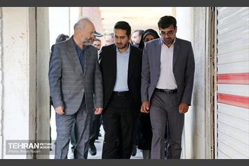 جلسه قرارگاه اجتماعی شهرداری منطقه 10 7