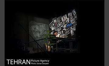 نمایش ادیسه 24