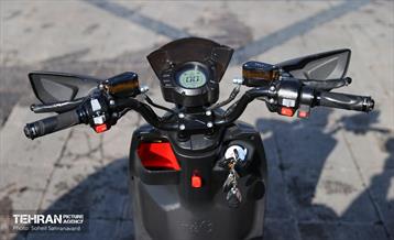 رونمایی از ناوگان برقی حمل و نقل عمومی شهر تهران 21