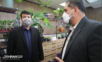 آیین بهره برداری از مجموعه گلماند، پسماند مارکت و پسماند بیمه 31
