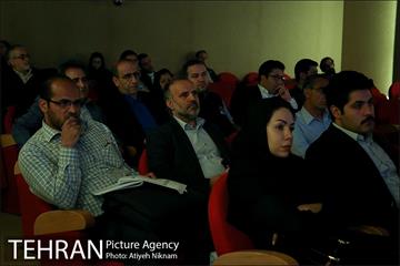 همایش میراث فرهنگی 14