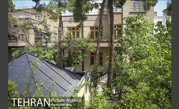 کافه و گالری ریرا  21