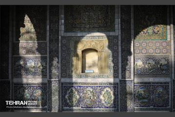 تهرانگردی سفرا از اماکن گردشگری منطقه 11 46