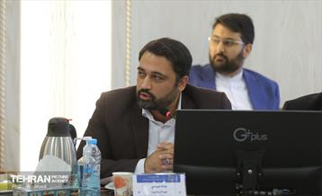 یکصدوچهاردهمین نشست مجمع شهرداران کلان شهرهای ایران 4