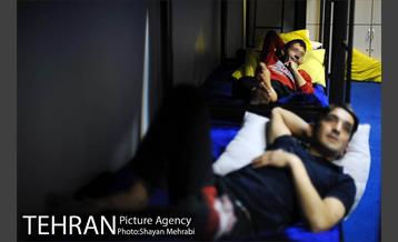 مرکز بهاران هرندی 4