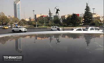 الحاق 100 دستگاه تاکسی برقی به ناوگان تاکسیرانی شهر تهران 24