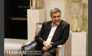 جشن باغ رمضان 9