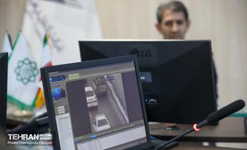 جلسه هماهنگی تمهیدات حمل و نقل ترافیک  8