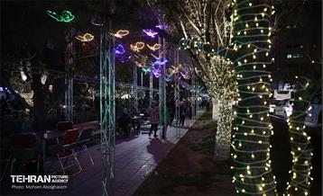 افطارخونه طهران در بلوار کشاورز 9