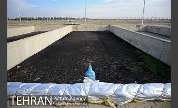 بوی نامطبوع در مسیر فرودگاه امام خمینی(ره) 39