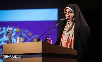 هجدهمین نمایشگاه زنان و تولید‌ملی 30