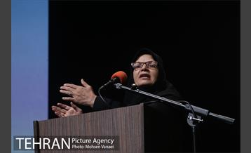 همایش ضرورت توسعه رویکرد کودک و طبیعت در شهر تهران 11