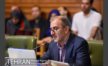 جلسه شورای شهر  2