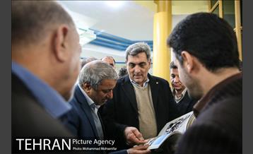 هفدهمین جلسه شورای معاونان مشاورین و شهرداران 33