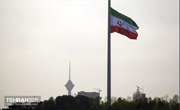 جشن ملی پرچم با حضور شهردار تهران 32