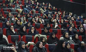 جشن بزرگداشت میلاد حضرت زهرا(س) 19