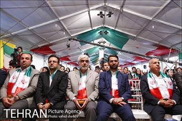 جشن ملی پرچم 20
