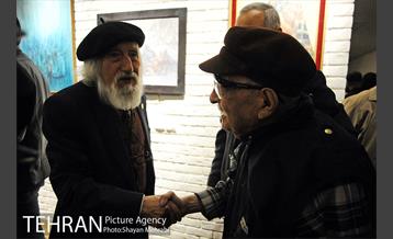 افتتاح «کافه کتاب ققنوس» در هفته کتاب 14