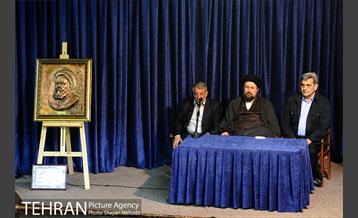 تجدید بیعت شهردار و مدیران شهری با آرمان های حضرت امام خمینی(ره) 22