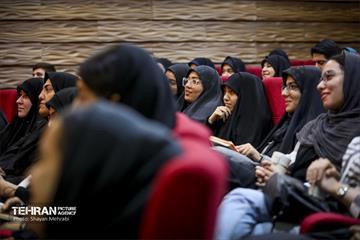 پنجمین هفته دوره آموزشی کنش‌گری رسانه‌ای آرمانشهر 1