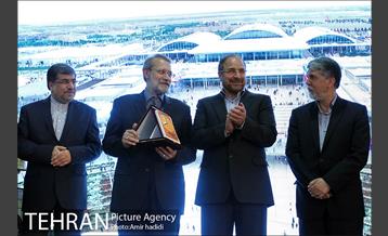 اختتامیه بیست و نهمین نمایشگاه بین المللی کتاب تهران 24